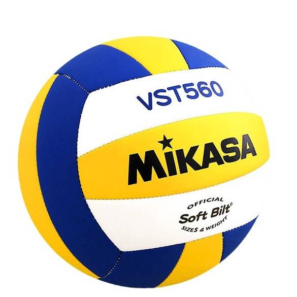 Champions League Mikasa Volleyball Children Adult Training V360W game v330W