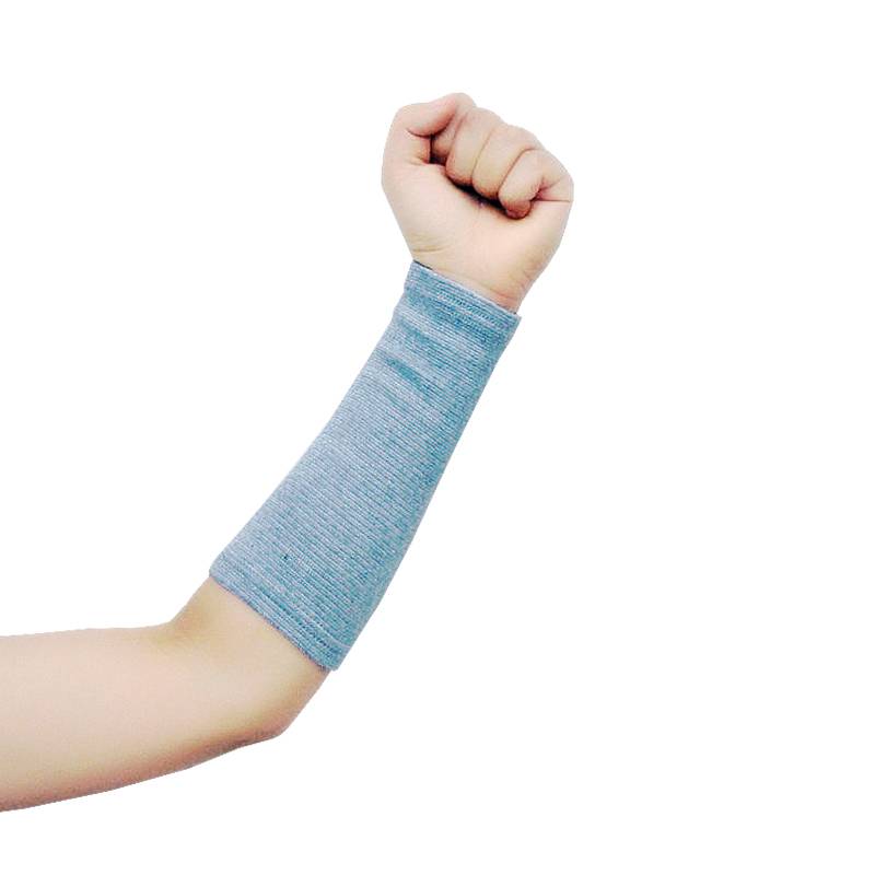 Wrist guard men's fitness sports women's volleyball training badminton ultra -thin sweat absorption sweat, sweat, extension, position of the wrist in summer