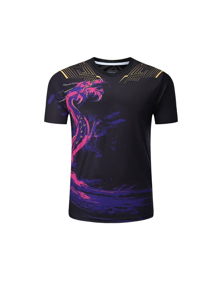 Unit professional volleyball competition service male custom gas volleyball sportswear women's volleyball competition team service speed dry training suit