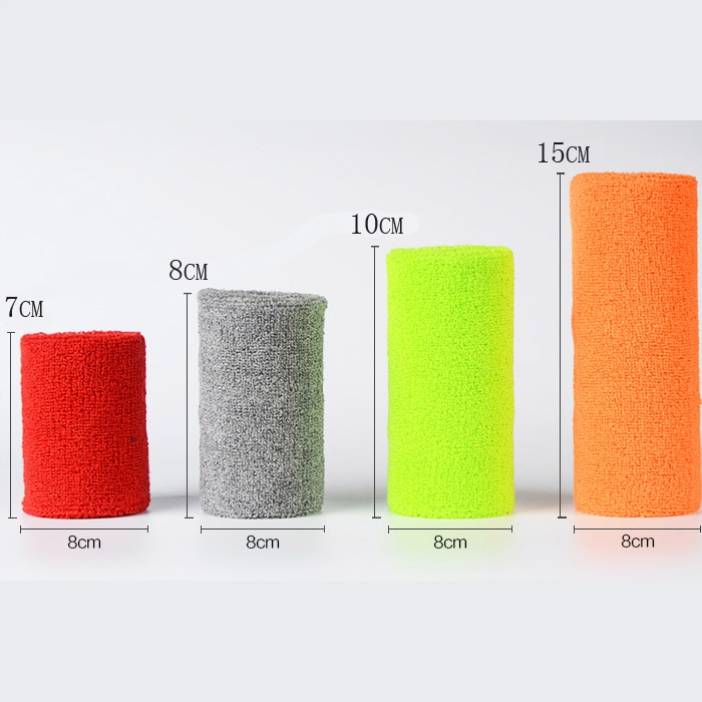 Sports wrist protective/wrist protective men and women wipe sweat, sweat, cold and prevent cold and protective joint protective gear, basketball badminton wicker cover