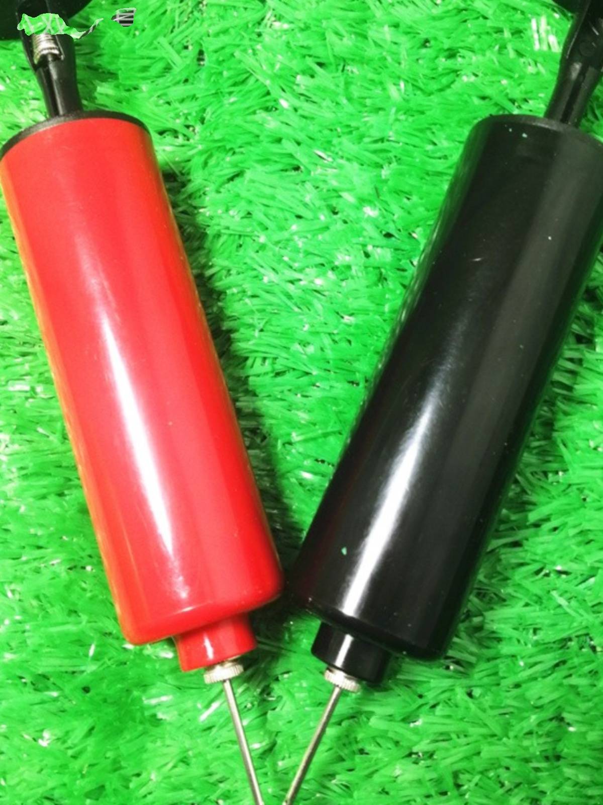 Basketball pneumatic cylindrical needle, universal ball needle student football pump pumping pump leather ball toys swimming ring volleyball