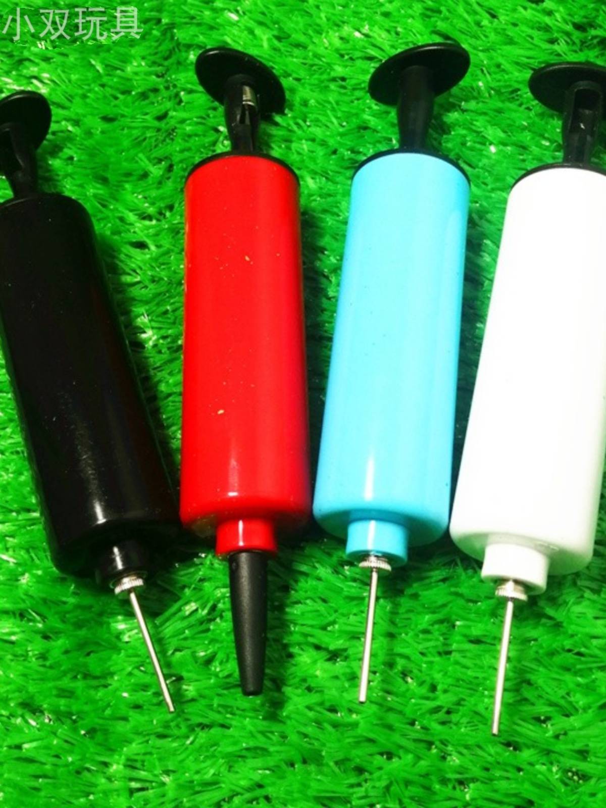 Basketball pneumatic cylindrical needle, universal ball needle student football pump pumping pump leather ball toys swimming ring volleyball