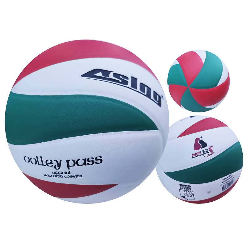 Ao Shilong Volleyball No. 5 middle and college entrance examination students adult college students men and women competition training soft and hard standard ball
