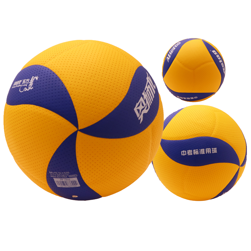 Ao Shilong Volleyball No. 5 middle and college entrance examination students adult college students men and women competition training soft and hard standard ball
