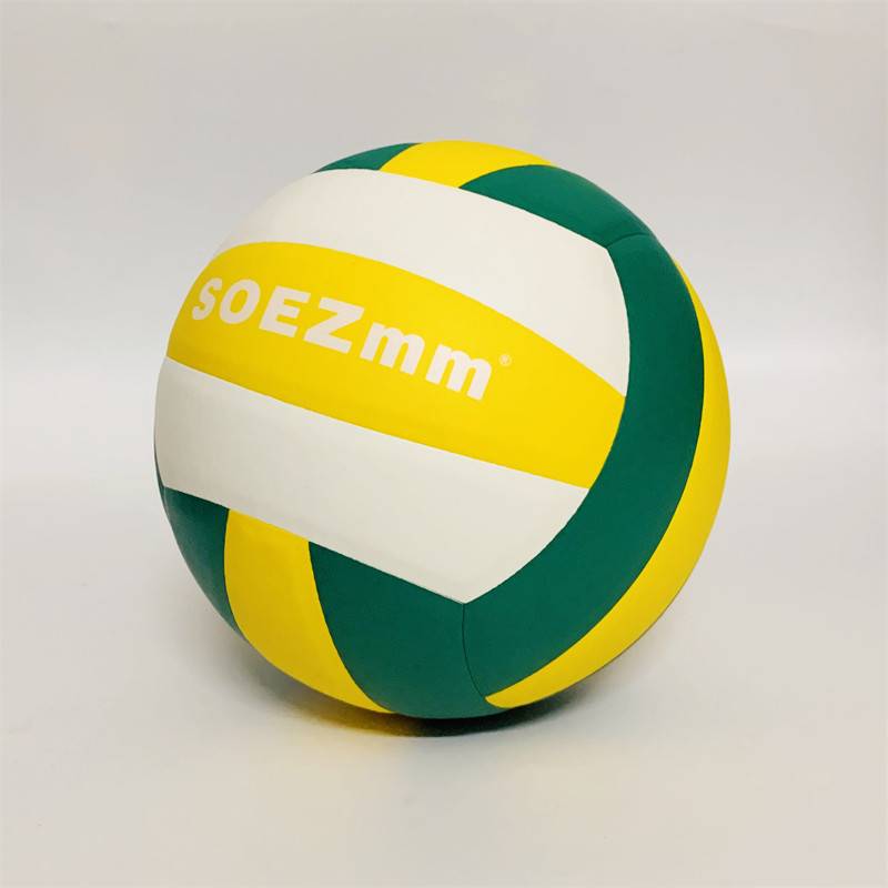 SOEZMM second pass training ball SVH500 passes the palm of the palm of the hand arm strength to strengthen the exercise to aggravate the volleyball