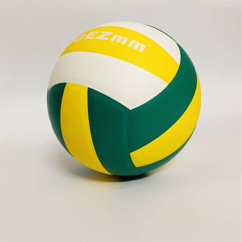 SOEZMM second pass training ball SVH500 passes the palm of the palm of the hand arm strength to strengthen the exercise to aggravate the volleyball
