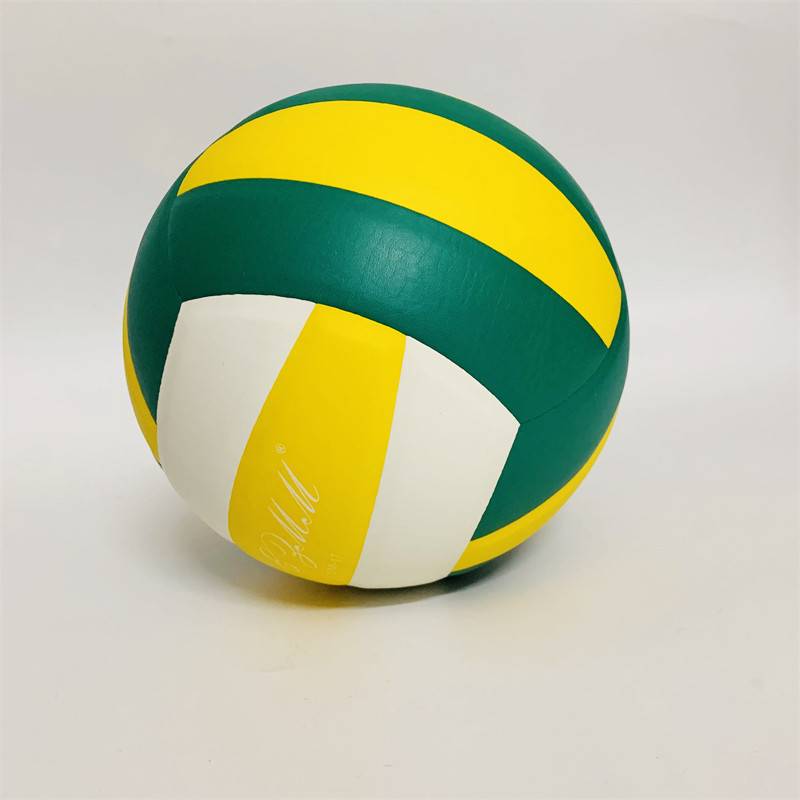 SOEZMM second pass training ball SVH500 passes the palm of the palm of the hand arm strength to strengthen the exercise to aggravate the volleyball