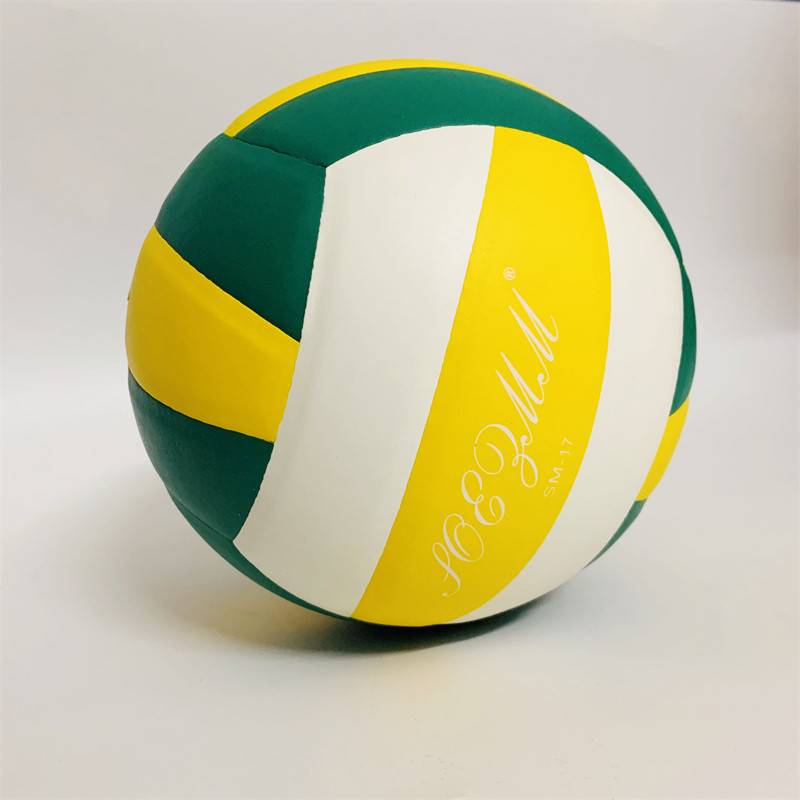 SOEZMM second pass training ball SVH500 passes the palm of the palm of the hand arm strength to strengthen the exercise to aggravate the volleyball