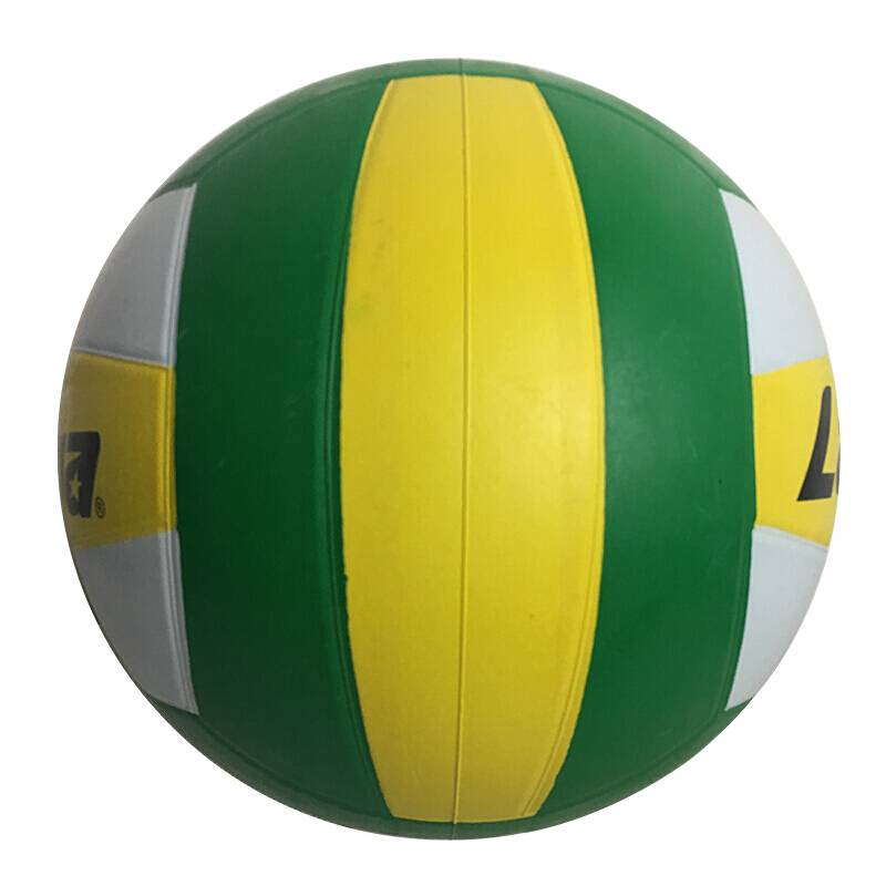 LANHUA genuine Golden Five -Star Samsung Lanhua Hard Volleyball Senior Entrance Exam Student Ball Soft Skin Soft Specific Junior High School Students Competition