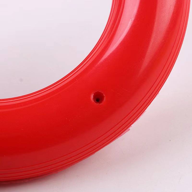 Children's soft -type relay ring in the children's kindergarten instrumental props holding children's hand ring ring tasteless dance puzzle