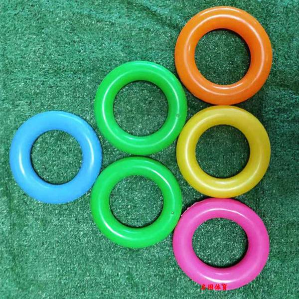 Soft Complete Ring-Pink 1