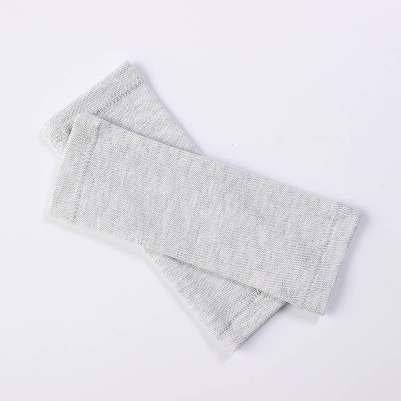 Light gray [Long style]