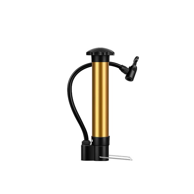 Basketball pneumatic football volleyball air balloon portable ball pilling ball spherical ball swimming circle bicycle charging needle gas mouth