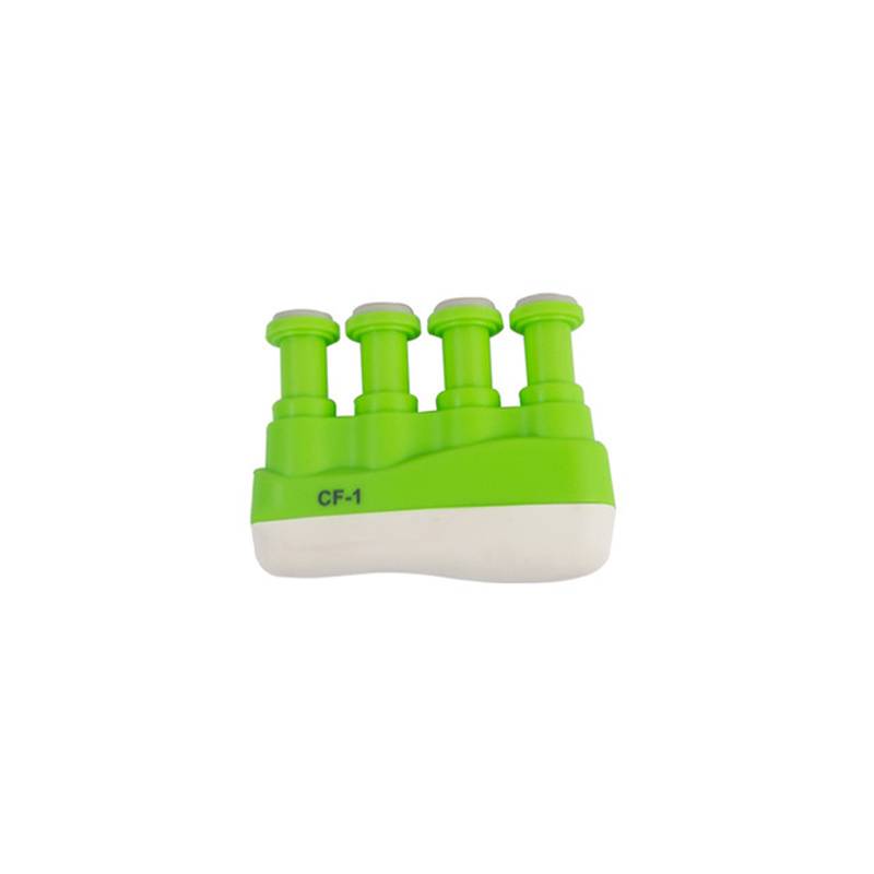 Z52 refers to white-green (CF-1)