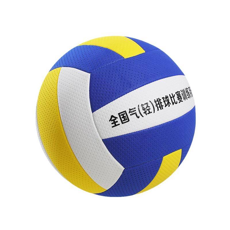 Pneumatic ball competition, No. 5 Primary and Middle School students No. 7 Elderly, Soft Elementary School Soft Ball Senate Entrance Examination College Student Training
