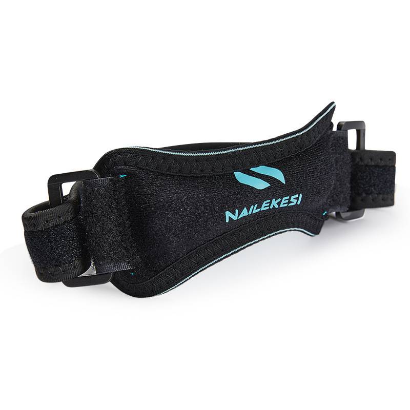 Wang Chuqin's same type of bone bone belt protective belt professional sports knee pads fixed badminton men's basketball women's table tennis big