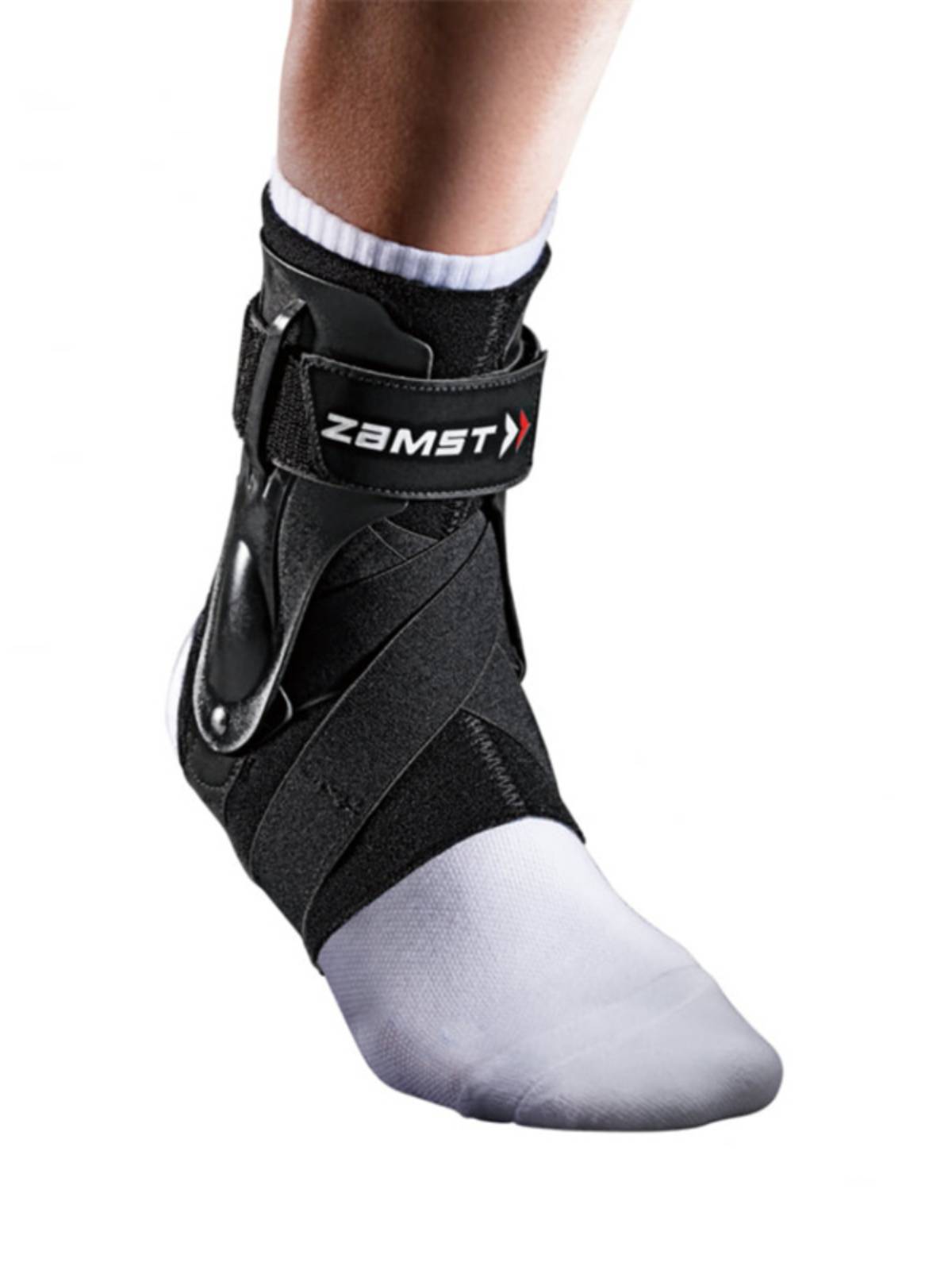 Japan ZAMST Zandater A2-DX basketball volleyball anti-inside and outside the ankle library of the same model