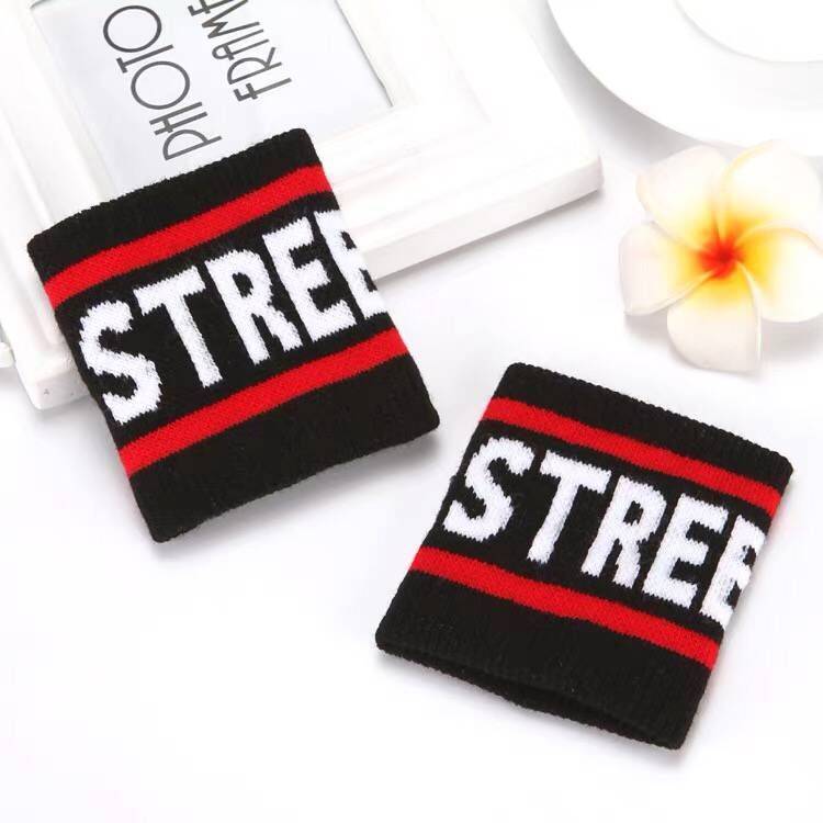 STR wrist protection pair