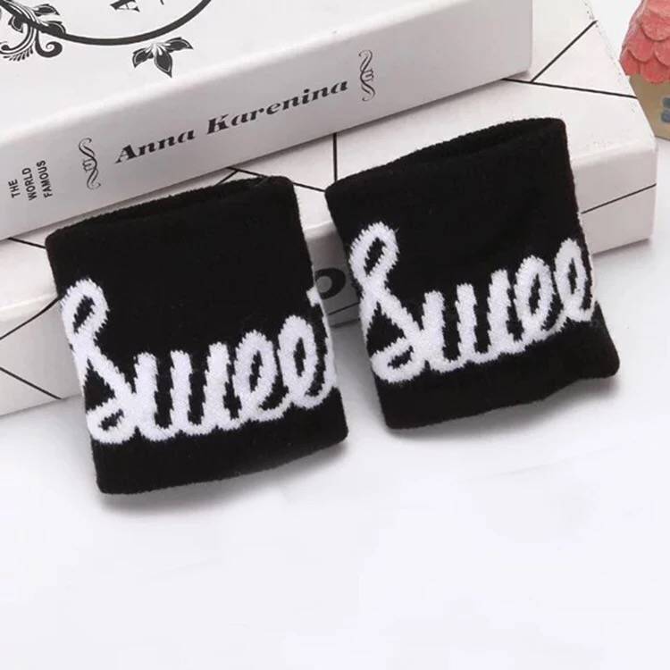 Black Sweet wrist career