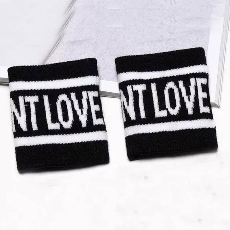 NT wrist guard pair
