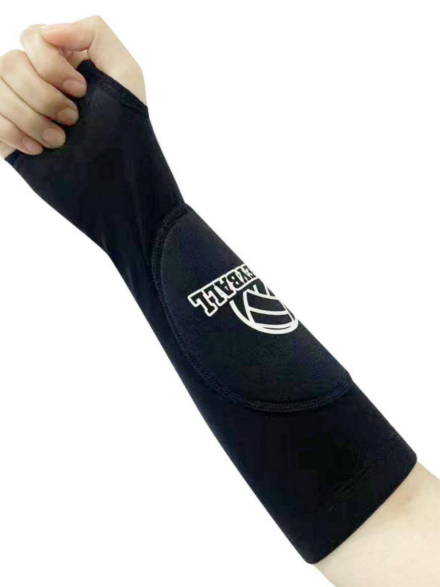 Volleyball Wall Professional Entrance Examination Student Exam Special Women and Women's Pension Boller Palm Protective Arms Equipment Equipment Sports Protective