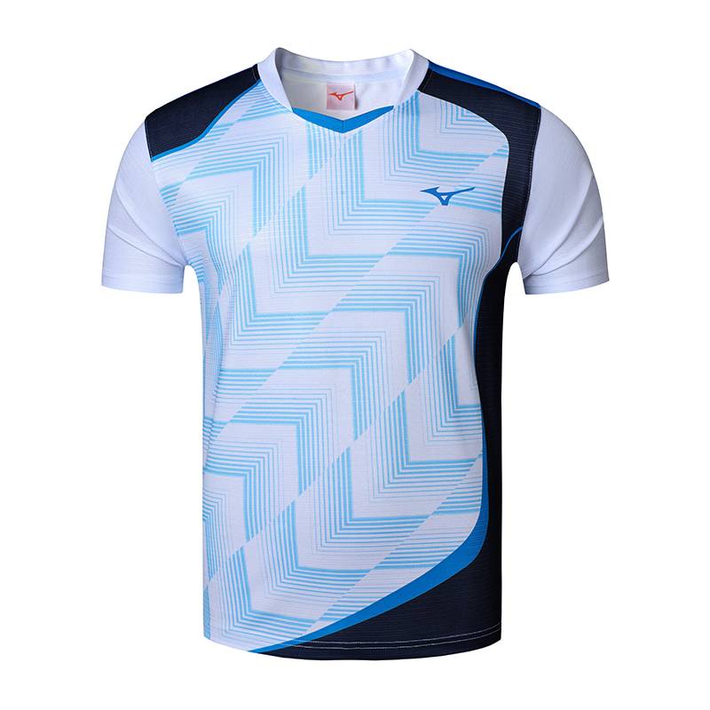 Summer sports sleeve air volleyball uniform men's and female couples, quick -drying and breathable competition training team, short sleeves can be customized