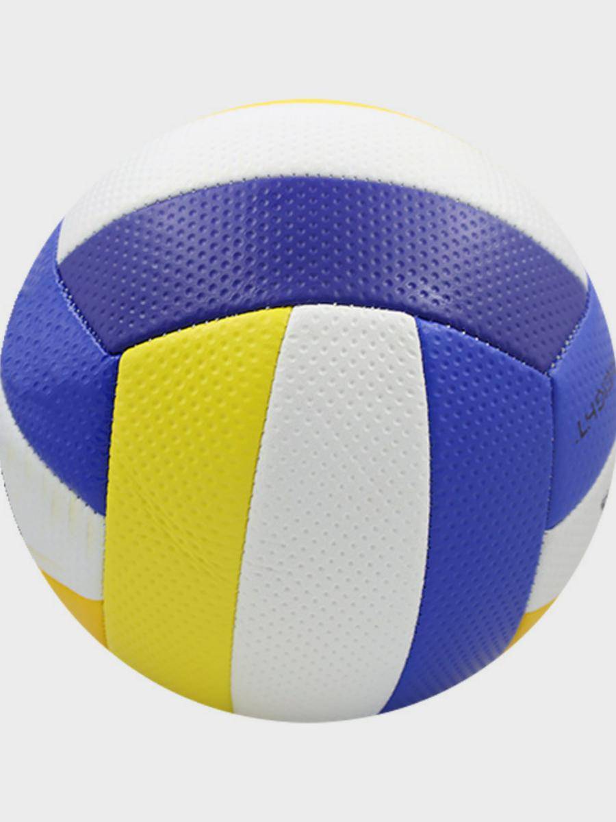 Professional junior high school student examination special standard volleyball sports examination competition training room and outdoor equipment No. 5