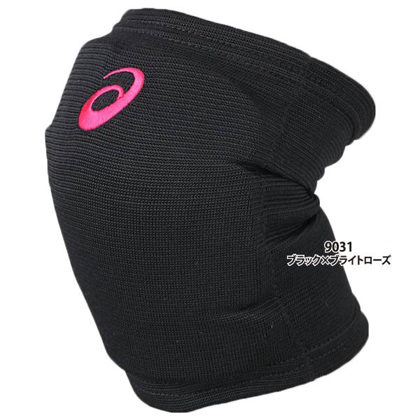 21 years of new Japanese original authentic ASICS/ASISS men's and women's sports football volleyball -specific knee pads alone