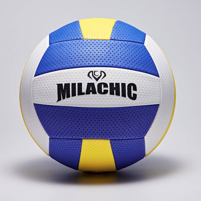 Soft gas volleyball competition Special student Light and soft middle -aged and elderly middle school entrance examination No. 7 soft exhaust sponge shooting training