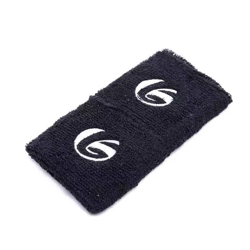 Genuine sports wrist native towels, fitness guards, badminton, sweat, sweat sweat, sweat, cotton cotton, wrist, men and women adult children