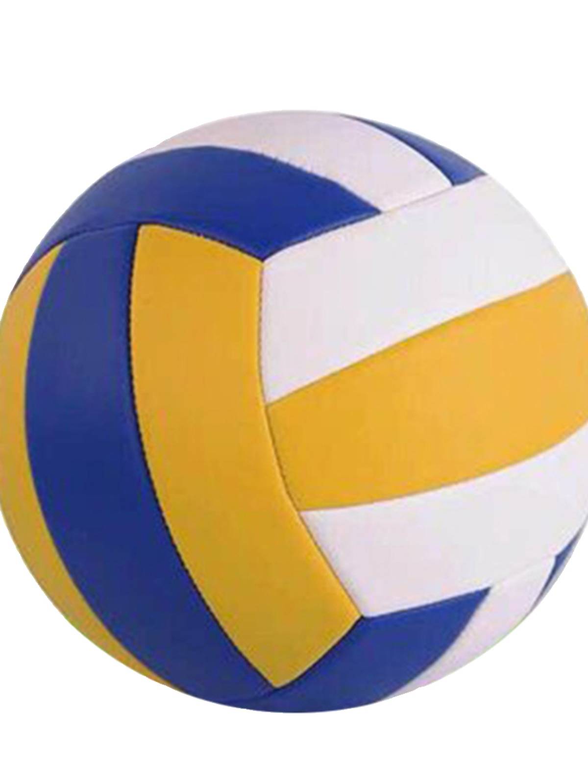 Senior exam volleyball training competition, special ball 5 junior high school student sports test hard standard gas volleyball