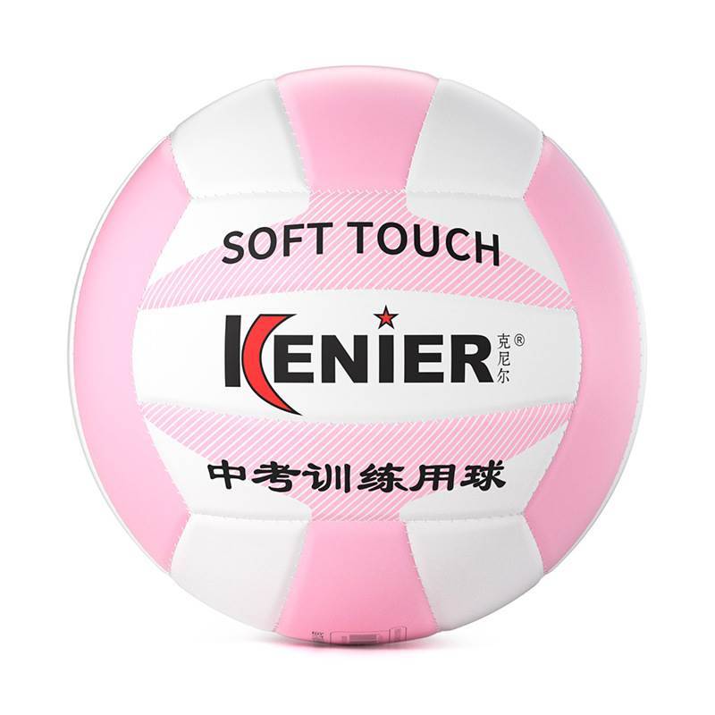 5001 [Pink]+[Bargaining+Qi Pen+Net Pocket]