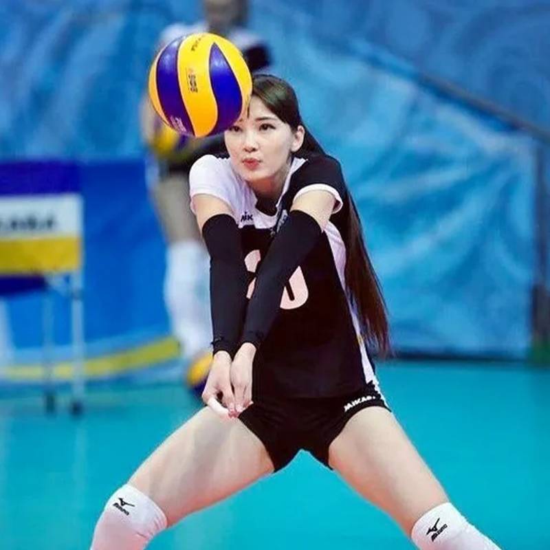 Volleyball suits men's and women's custom volleyball team uniforms Speed dry professional gas rowing training service customization