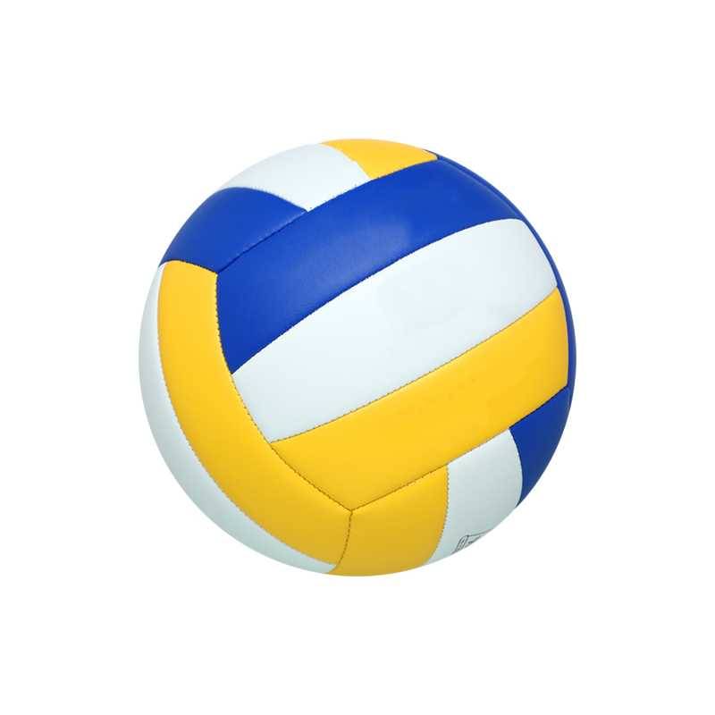 Volleyball Senior Entrance Examination Student No. 5 Junior High School No. 4 Children's Elementary School Soft Elementary Men and Women Training Competition Qi