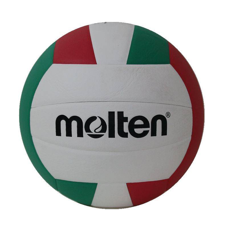 Molten Motten Volleyball Senior Entrance Exam Student No. 5 Soft Volleyball PU Women's Training V5FLC soft and wear -resistant