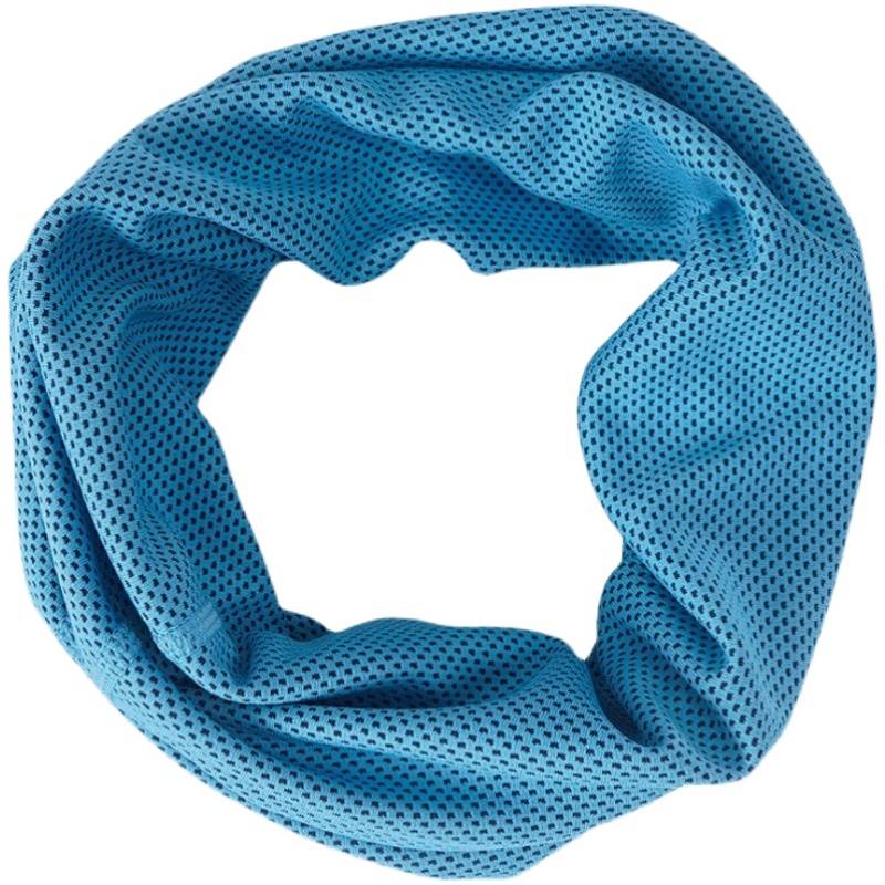 Sports wrist guard men's fitness thin women's summer wrist cover sprained basketball volleyball badminton wipe sweat scarf running