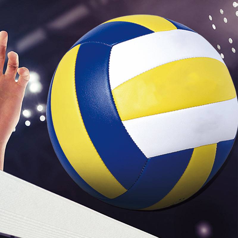Kubekabi two -dimensional volleyball juvenile practice dedicated volleyball beginner practice ball