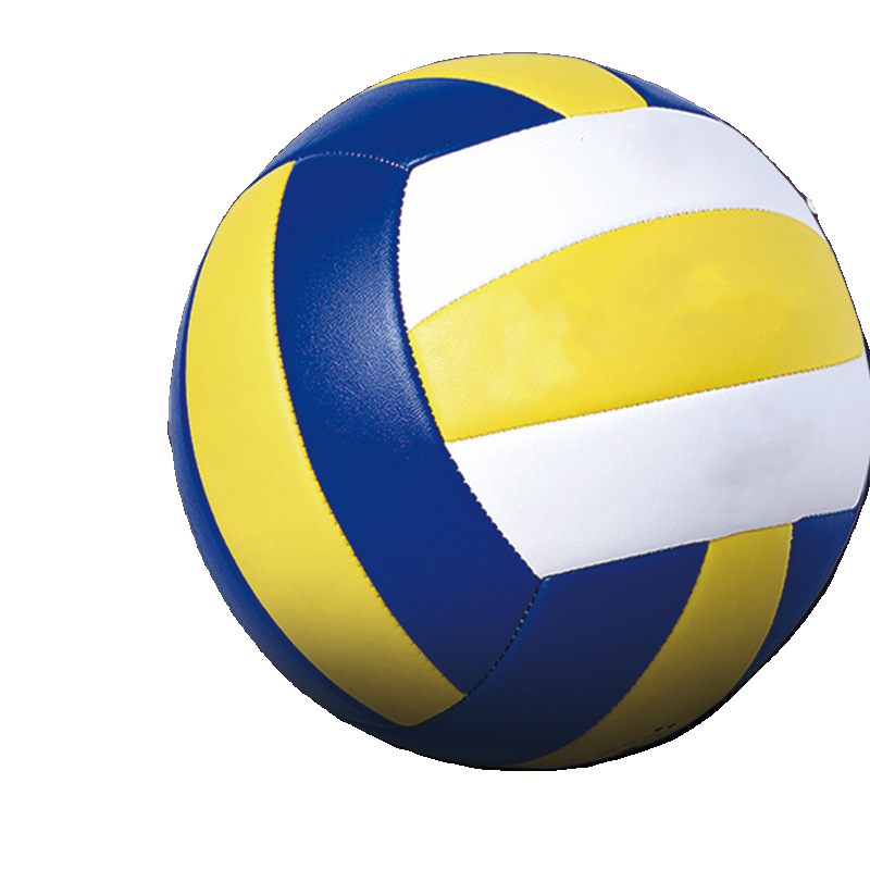 Kubekabi two -dimensional volleyball juvenile practice dedicated volleyball beginner practice ball