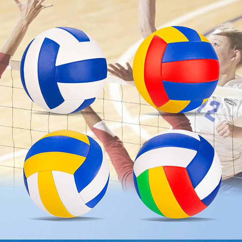 Volleyball Senior Entrance Exam Student No. 5 Soft Elementary Soft Elementary Elementary School Student No. 5 Elementary School Student Training Competition Gas Professional