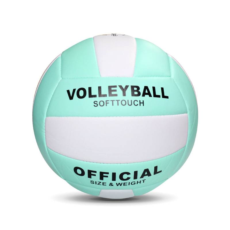Volley 5 Macaron Sky Blue