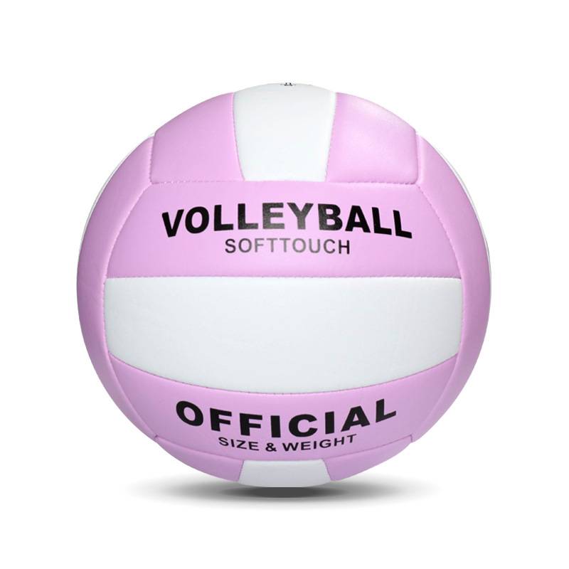 Volley 5 Macaron Sky Purple