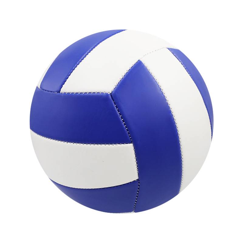 Volley 5 Blue Bai