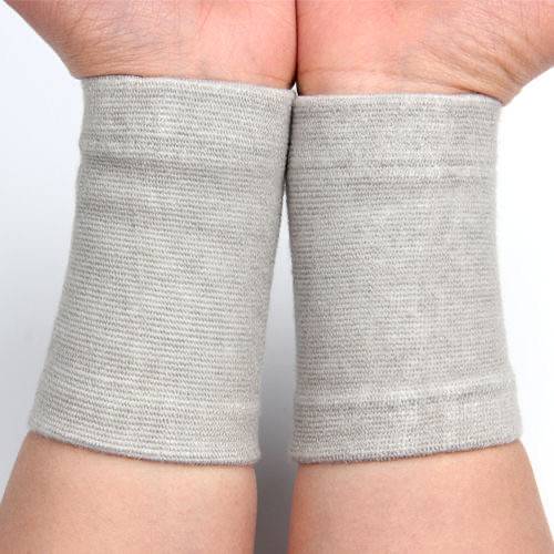 Walls of wrist men and women fitness anti -sprains anti -sprain joint warmth and cold anti -cold, mother's hand thickened sports wrist cover
