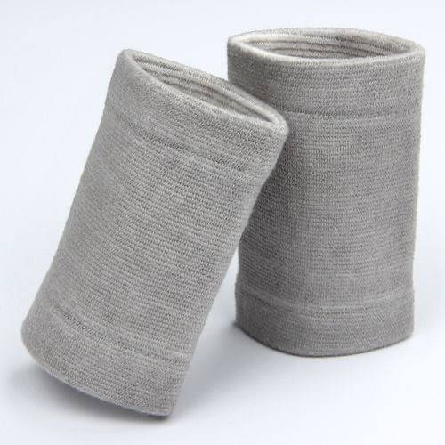 Walls of wrist men and women fitness anti -sprains anti -sprain joint warmth and cold anti -cold, mother's hand thickened sports wrist cover