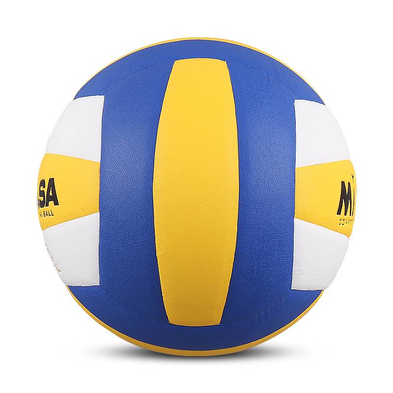 Mikasa Mika Volleyball Student High School Entrance Examination Training Special for Training No. 5 indoor and outdoor hard discharge VST560