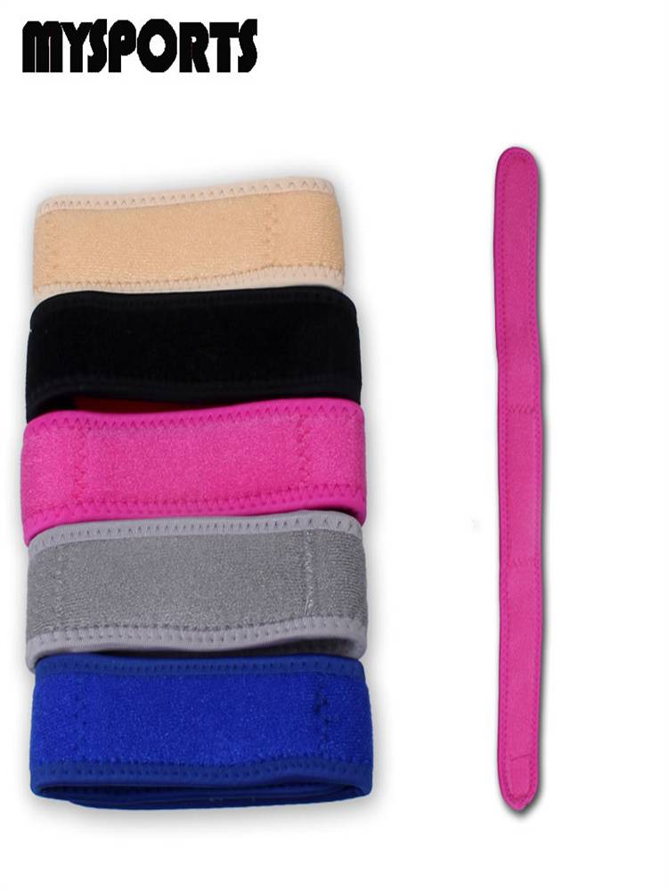 Cymblymal knee -cure sports basketball fitness mountaineering badminton running male women and women half moon board knee protective gear