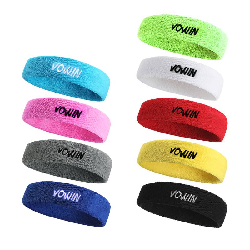 Sports hair with a female sweat absorption and the head of basketball equipment, men's running, sweat and sweat, sweat and anti -sweats, take the leadership, set head scarf custom