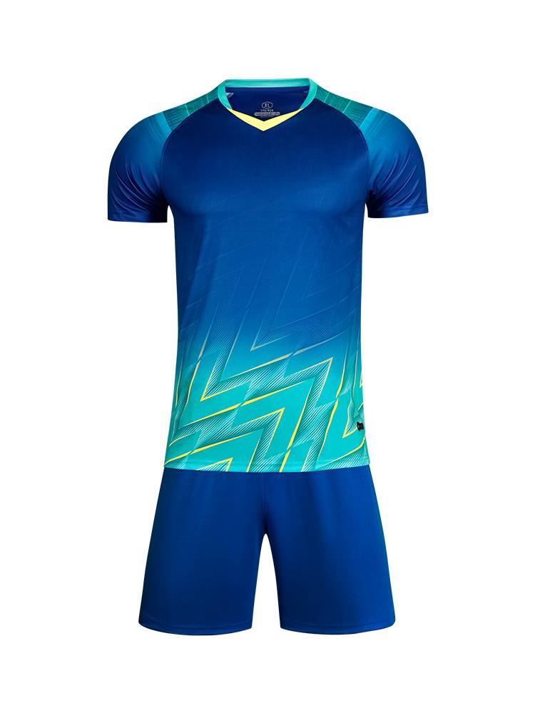 New volleyball jacket pretend to customize male college students professional competition service volleyball clothing tennis game training suit