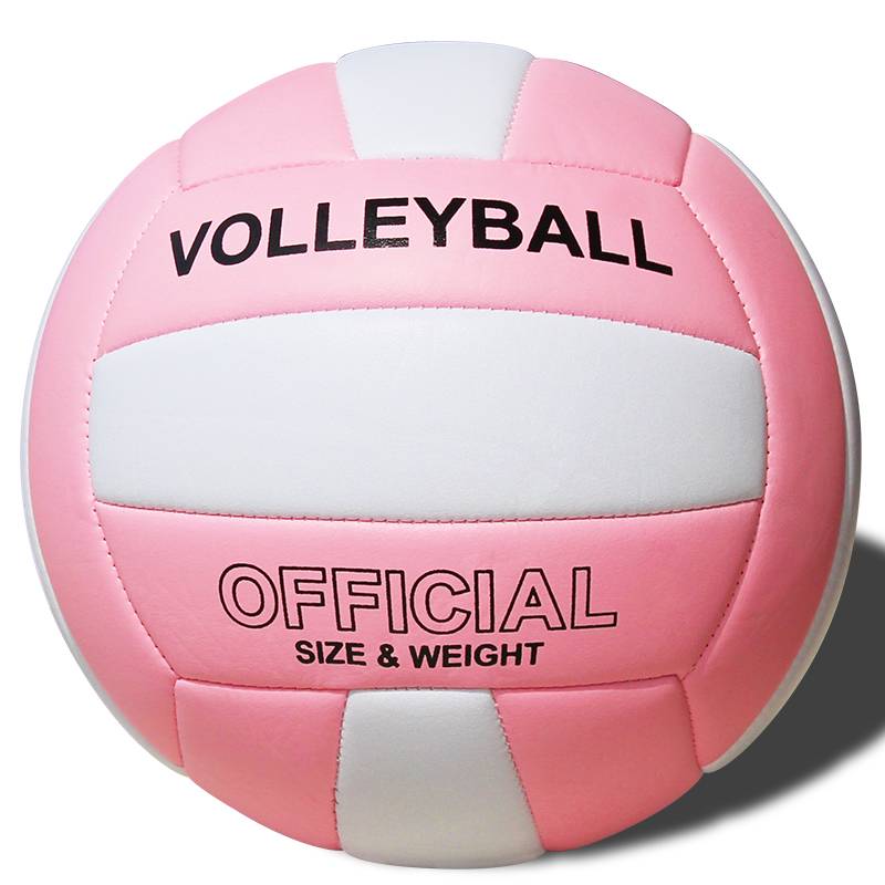 [Teacher Recommended Benchi Volleyball] Macaron Powder No. 5+Gift
