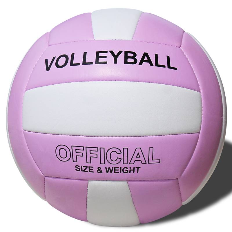 [Teacher Recommended Benchi Volleyball] Macaron Zi No. 5+Gift
